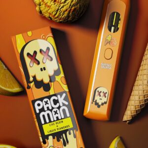 PACKMAN DISPOSABLE PACKMAN DISPOSABLE