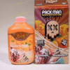 PACKMAN DISPOSABLE