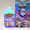 PACKMAN DISPOSABLE